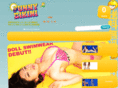 funnybikini.com