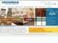 grossmanfurniture.com