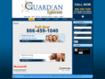 guardiansecurityonline.com