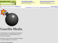 guerilla-media.com