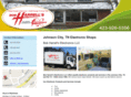harrellselectronics.com