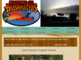 hazzardcountybassmasters.com