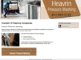 heavrinconcrete.com