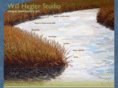 heglerart.com