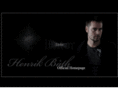 henrikbath.com