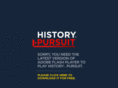 historypursuit.com