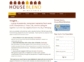 houseblendministries.com