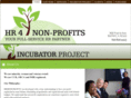 hr4non-profits.com