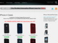 iphoneaircases.com