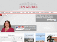 jengruber.com