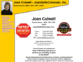 joanculwell.com
