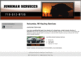 junkmanservices.net