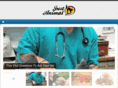 justanimal.com