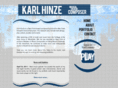 karlhinze.com