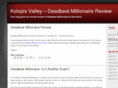 kolopisvalley.com