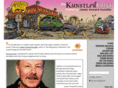 kunstlercast.com