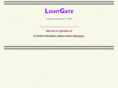 lightgate.net