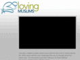 lovingmuslims.com