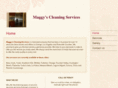 maggyscleaning.com