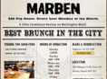 marbenrestaurant.com