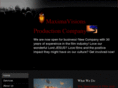 maximavisionsproductions.com