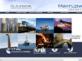 mayflower-engineering.com