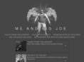 meandbigjoe.com