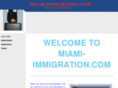 miami-immigration.com