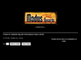 modusrecords.com