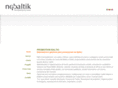 ngbaltik.com