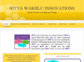 nityawakhlu.com