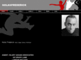 nolanfrederick.com