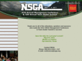 nsgaconferenceandsummit.org