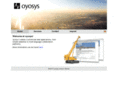 oyosys.com