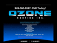 ozoneroofing.com
