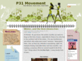 p31movement.com