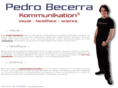 pedrobecerra.com