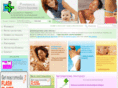 pharmacie-coty.com