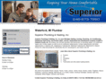 plumberclarkstonmi.com
