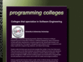 programmingcolleges.com