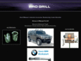 progrill.com