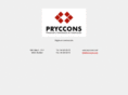 pryccons.com