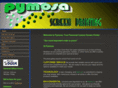 pymosa.info