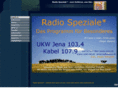 radiospeziale.de