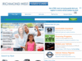 richmondwestusedcars.com