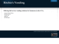 ritchiesvending.com