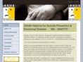 sahaihelpline.org