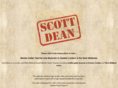 scottdeanmusic.com