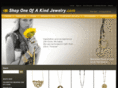 shoponeofakindjewelry.com