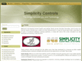 simplicitycontrols.com